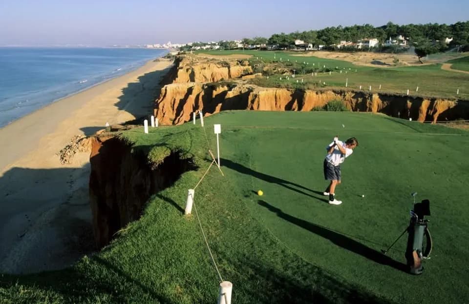 Algarve Portugal