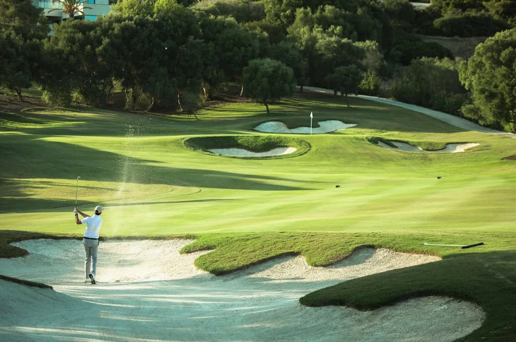 Sotogrande Golf Experience