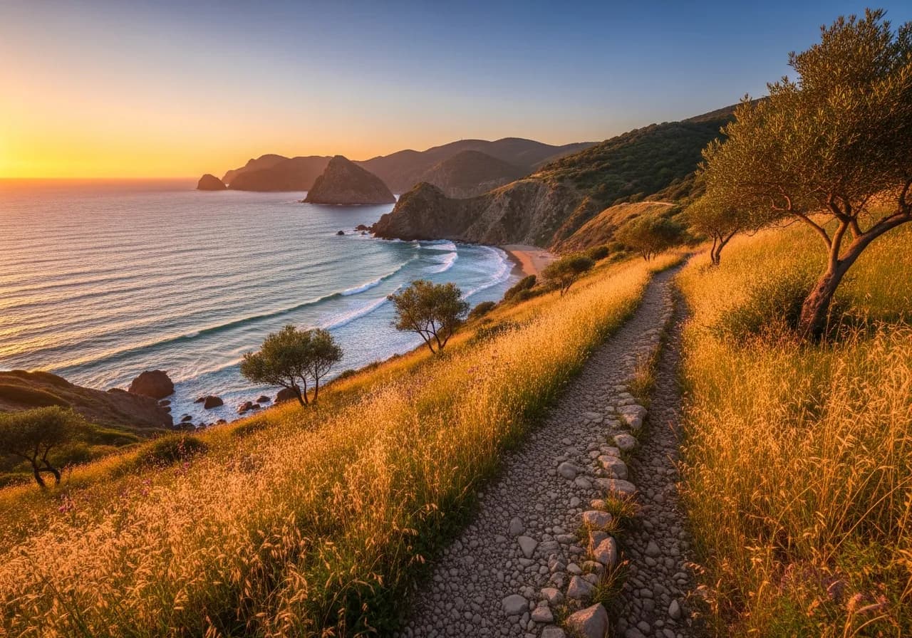 Naturaleza